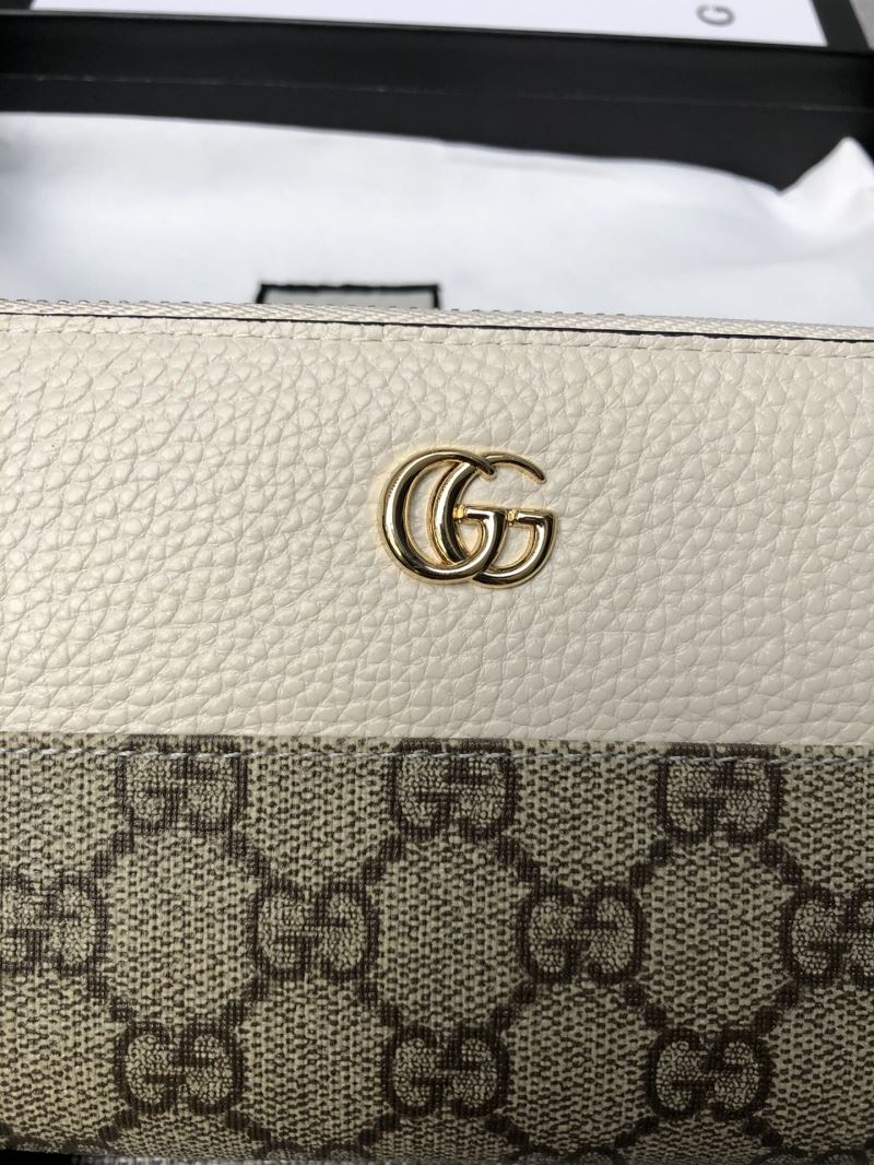 Gucci Wallets Purse